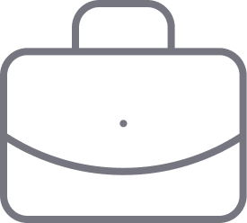 Professionals, Investors & Companies statistic icon