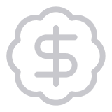 Est. Combined Turnover statistic icon