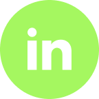 LinkedIn profile link icon hover state