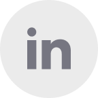 LinkedIn profile link icon