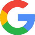 Google reviews rating icon