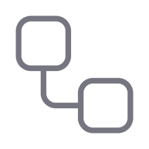 AI-Powered Matching step icon