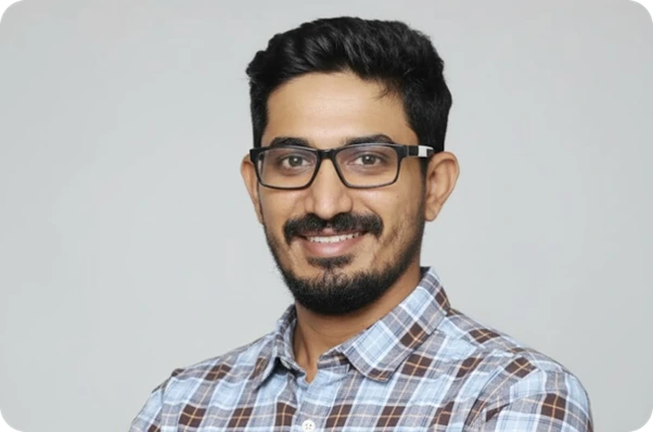 Gaurav is building a software company