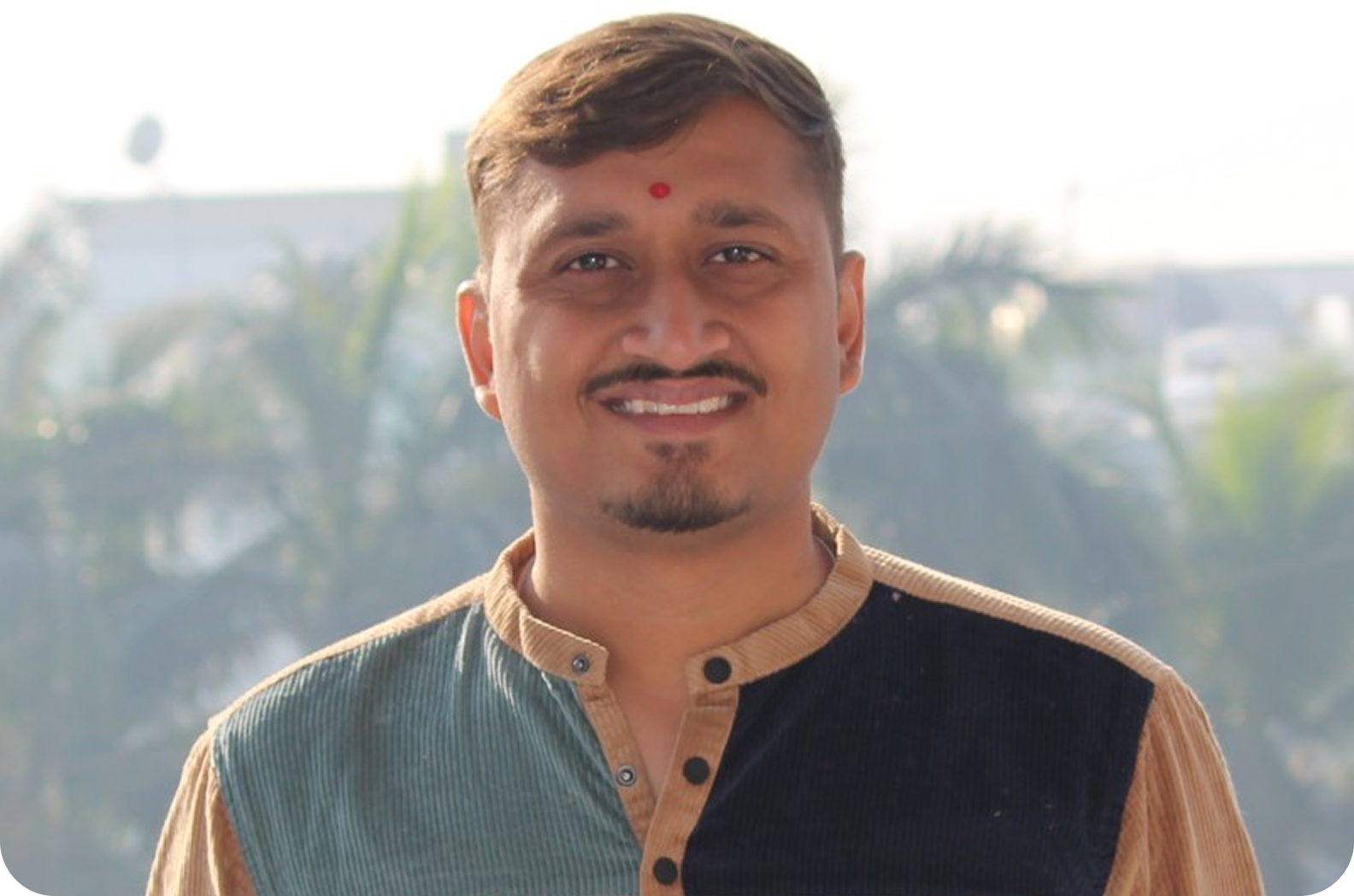 Krunal UI/UX Experience