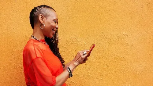 How to Take Control with a Bold Personal Brand