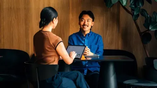 How to Know When You Should Hire Your First Employee.
