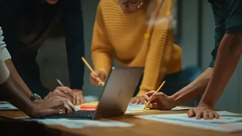 How to Create a Successful Marketing Plan: 5 Steps
