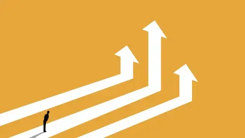 Stop Waiting for the 'Perfect Time' to Scale