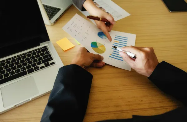 Business Profile Analysis