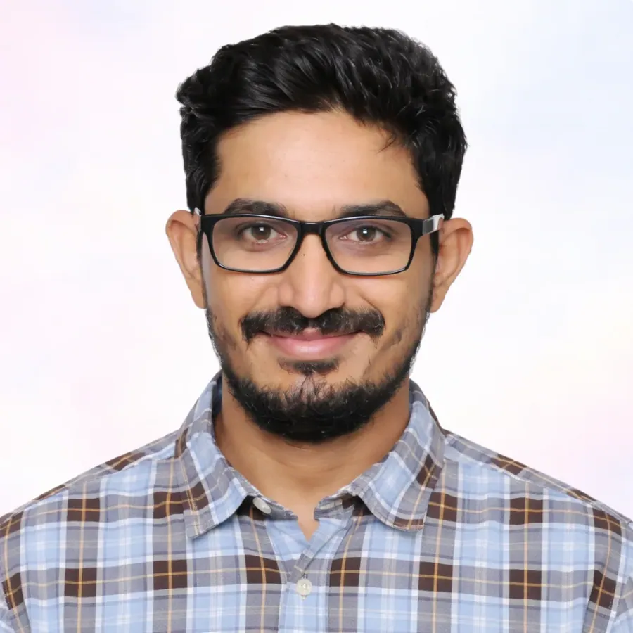 Gaurav Borkar