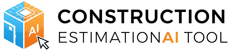 Construction Estimation AI Tool