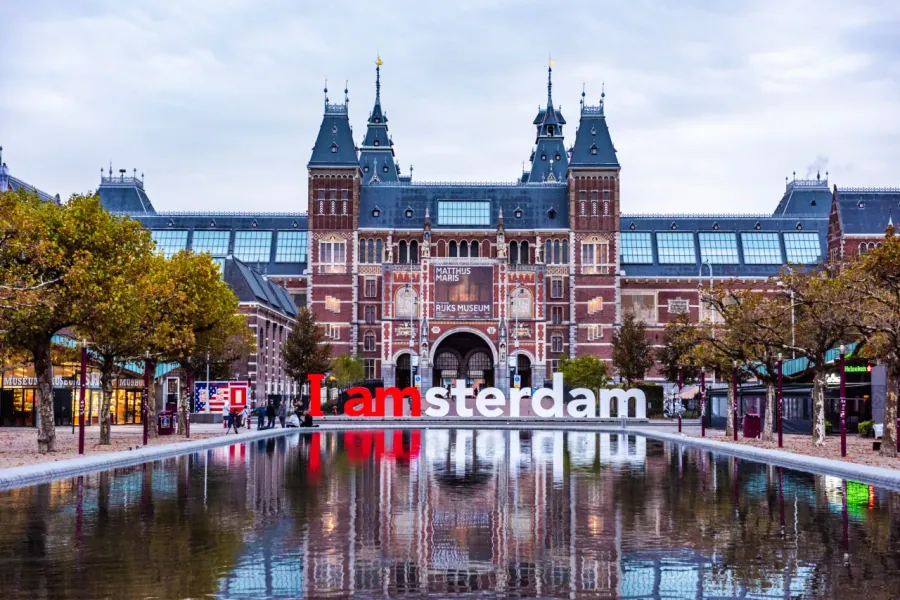 Amsterdam