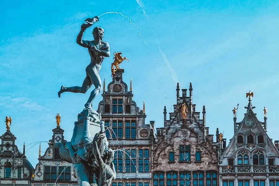 Belgium