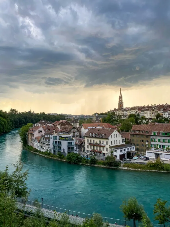 Bern