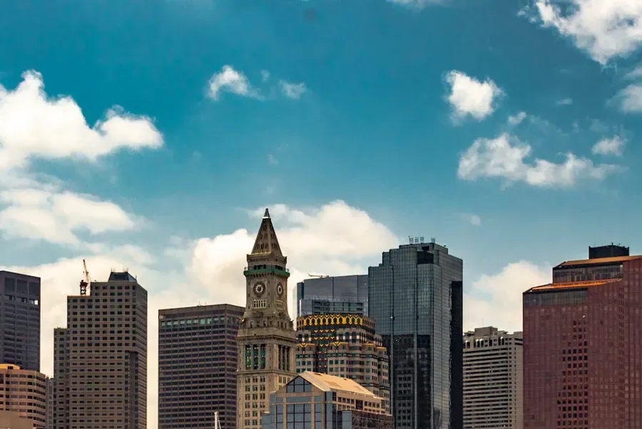 Boston