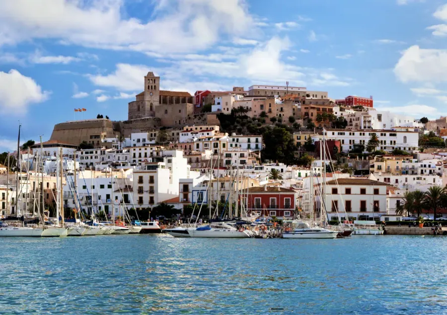 Ibiza