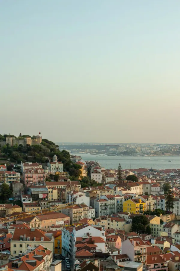 Lisbon
