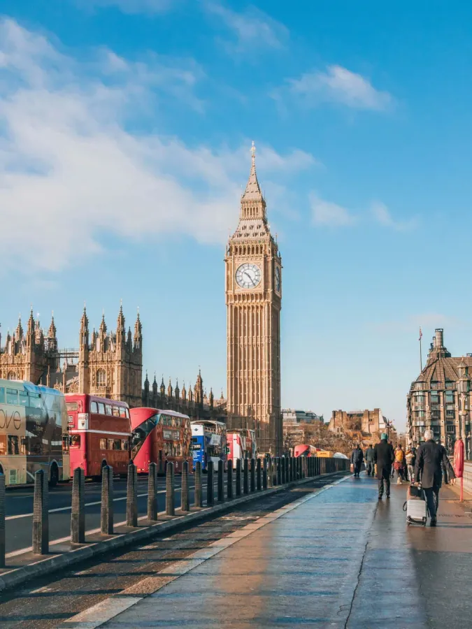 London