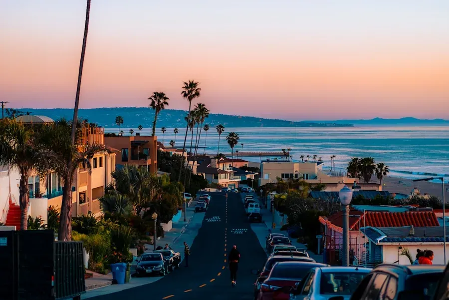 Los Angeles