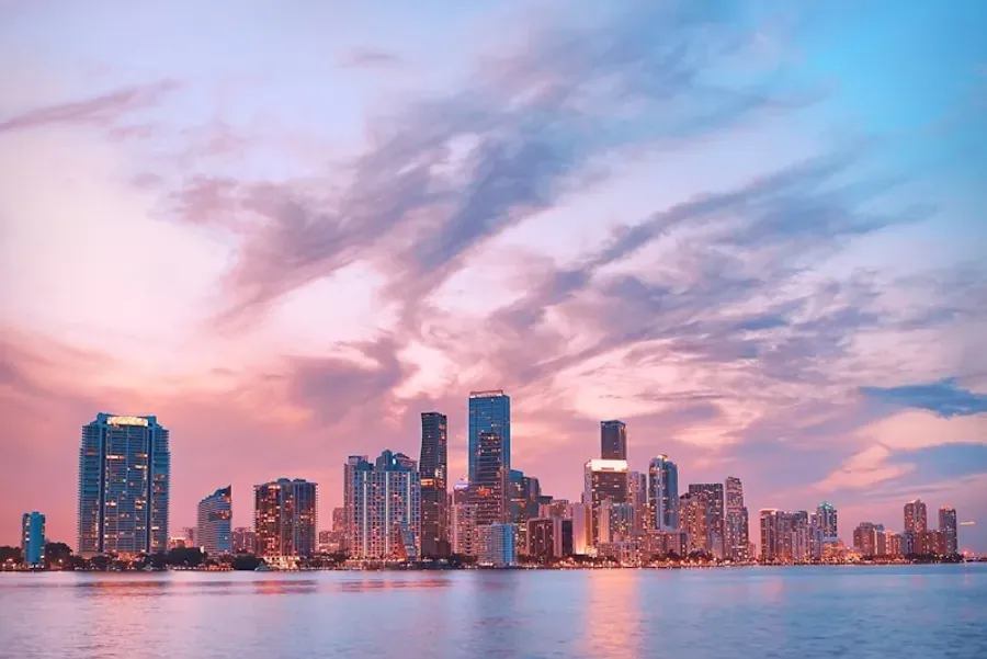 Miami