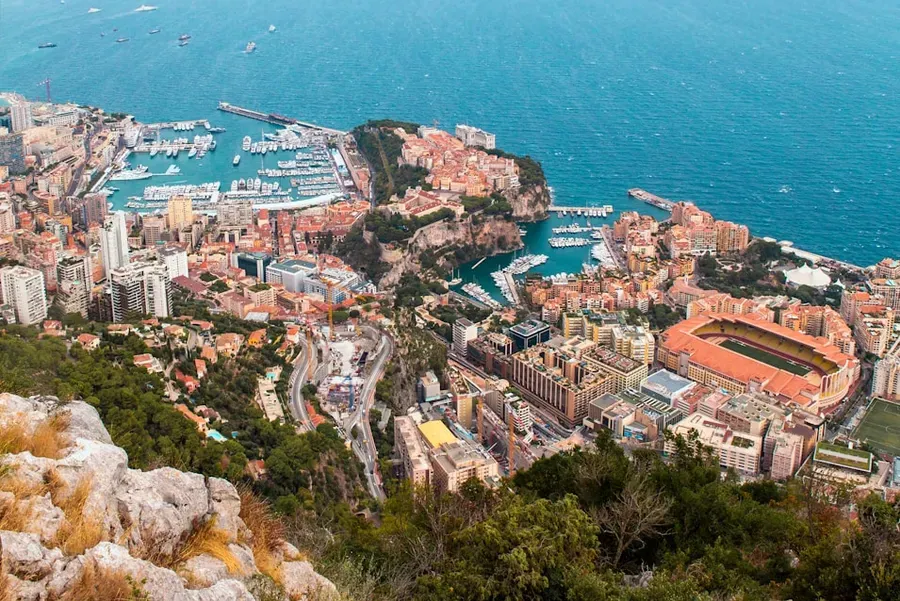 Monaco