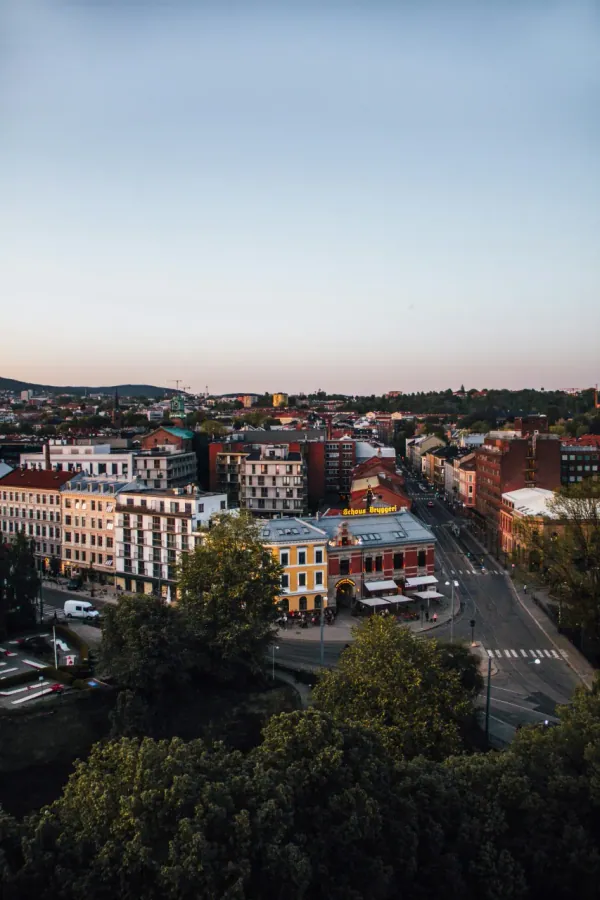 Oslo