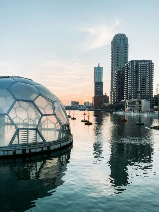 Rotterdam