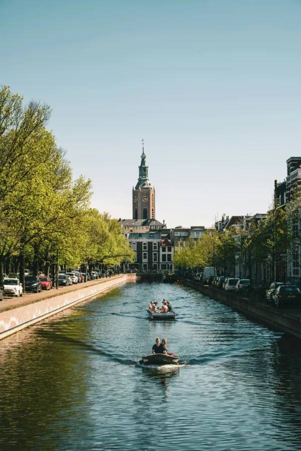 The Hague