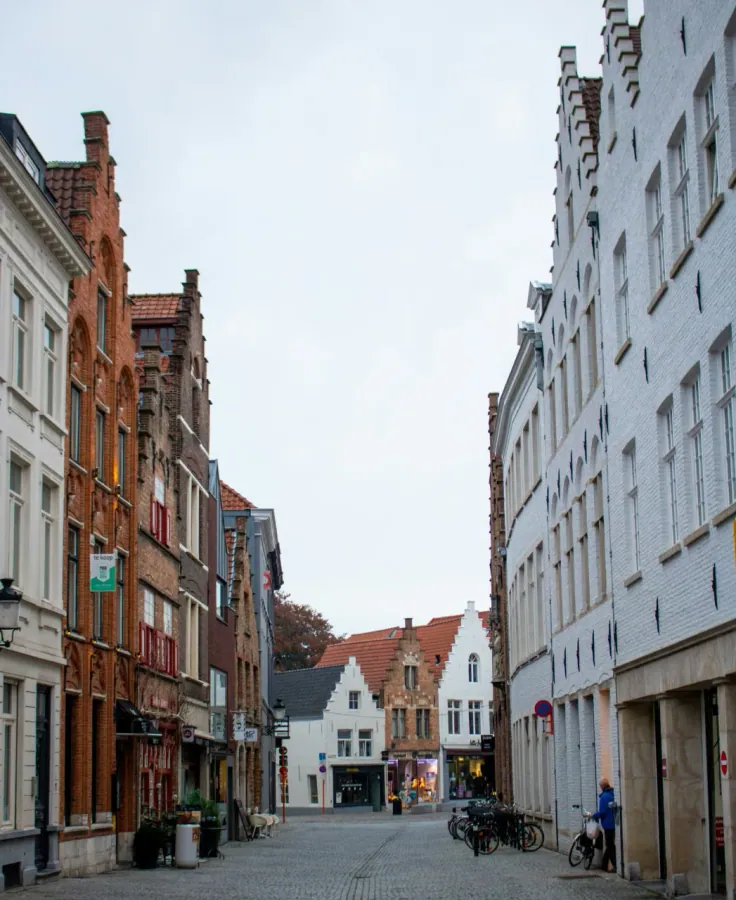 Tilburg