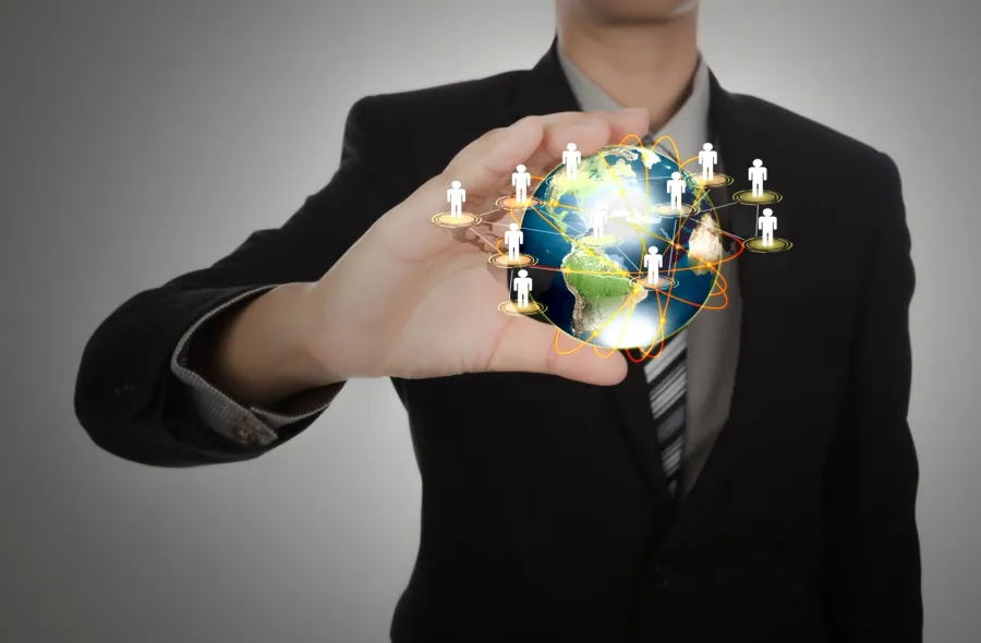 Global Expansion