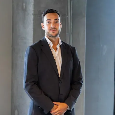 Gustavo Dokidis