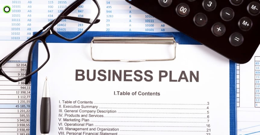 How to Write a Business Plan: A Step-by-Step Guide