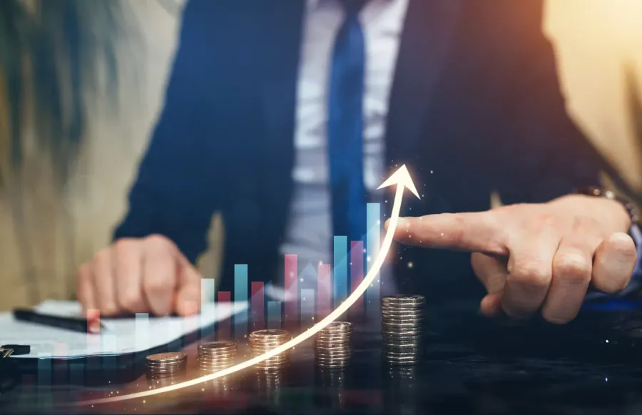 Investors Don't Fund Ideas. They Fund You. Here's Why