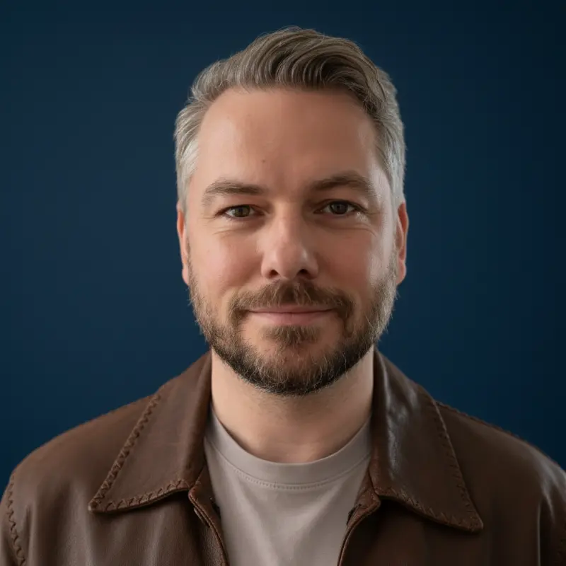 Marcel Ruettgers