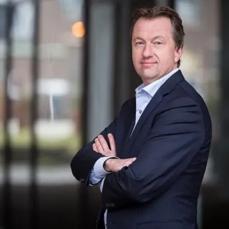 Martijn Imrich