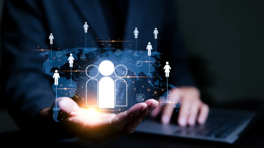 Outsourcing & Talent