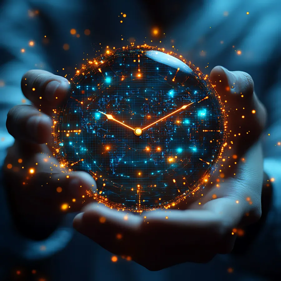 Timing Intelligence