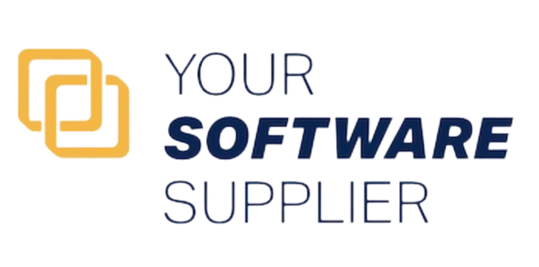 Your Software Supplier