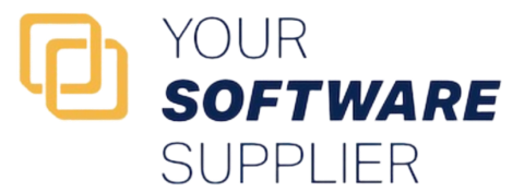Your Software Supplier